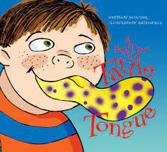 A Bad Case of Tattle Tongue - NCYI - National Center for Youth Issues